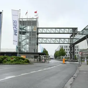 Weitere Entwicklungen bei der Papenburger Meyer Werft