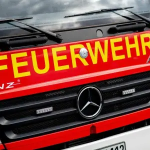 Feuerwehr