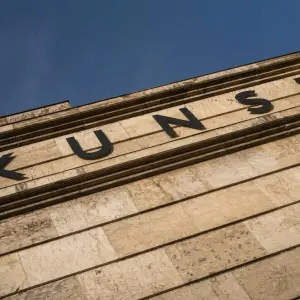 «Haus der Kunst»