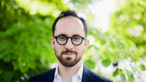 Verleihung des Deutschen Nationalpreises 2024 an Igor Levit