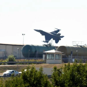 US-Air Base Spangdahlem