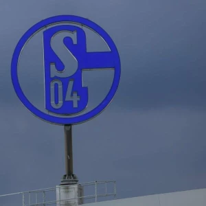 Training FC Schalke 04