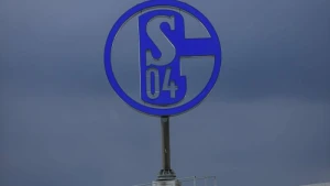 Training FC Schalke 04