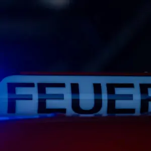 Feuerwehr