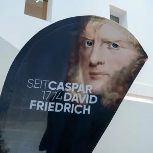 Caspar-David-Friedrich-Jubiläum