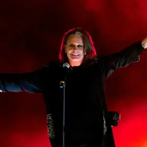 Ozzy Osbourne