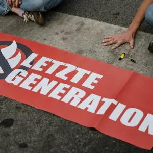 Letzte Generation