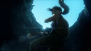 Tomb Raider: The Legend of Lara Croft – Handlung, Synchronsprecher:innen und Release von Animations-Serie