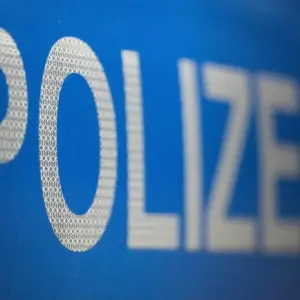 Illustration - Polizei