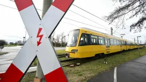 Stadtbahn Stuttgart