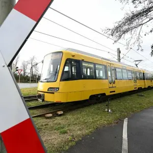 Stadtbahn Stuttgart