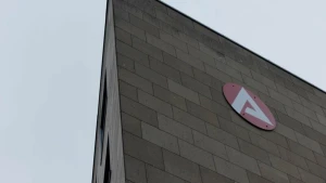 Agentur für Arbeit Düsseldorf