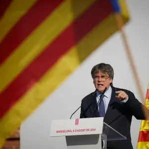 Carles Puigdemont