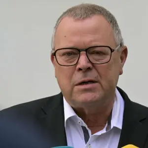 Brandenburgs Innenminister Michael Stübgen (CDU)