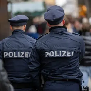 Polizei - Symbolbild