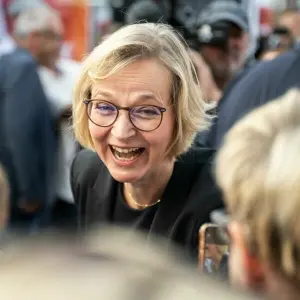 Katja Wolf (BSW)