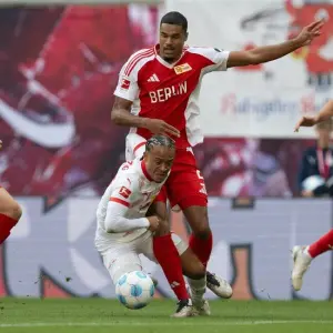 RB Leipzig - 1. FC Union Berlin