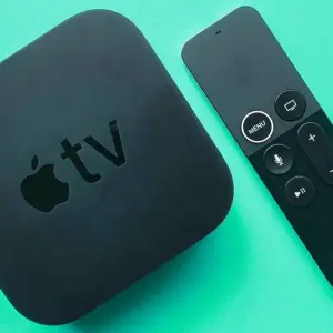 Apple TV 4K vs. Amazon Fire TV Cube: Die Streaming-Boxen im Vergleich 