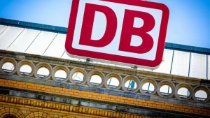 Deutsche Bahn