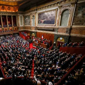 Recht auf Abtreibung in der französischen Verfassung