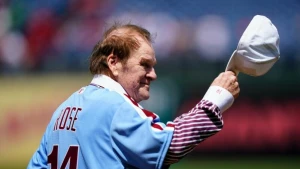 Pete Rose gestorben