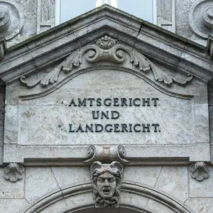 Landgericht Regensburg
