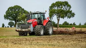 Erntepressekonferenz der Landwirtschaftskammer Schleswig-Holstein