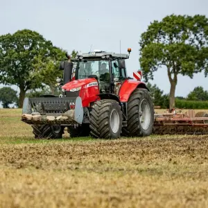 Erntepressekonferenz der Landwirtschaftskammer Schleswig-Holstein