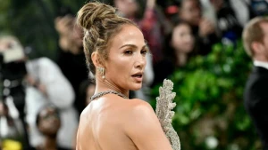 Jennifer Lopez