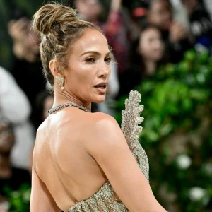 Jennifer Lopez