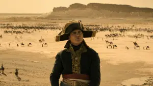 Napoleon im Reality-Check: So wenig Wahrheit steckt in dem neuen Film von Ridley Scott