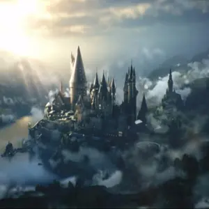 Hogwarts Legacy: Alle Infos zum Harry-Potter-RPG