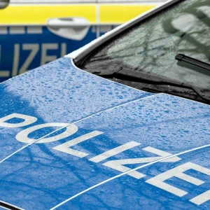 Polizeiauto