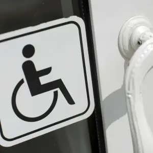 Erneut weniger Schwerbehindertenausweise ausgestellt