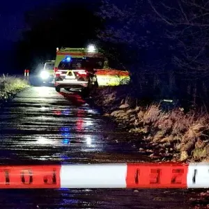 Totes Kleinkind in Auto in Mittenwalde entdeckt