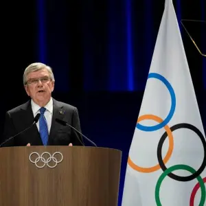 Paris 2024 - IOC