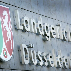 Landgericht Düsseldorf