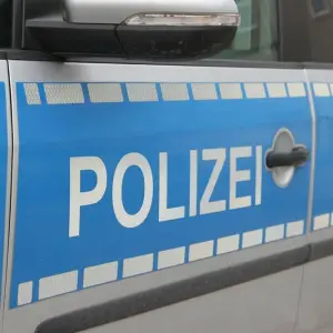 Polizei - Symbolbild