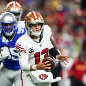 Seattle Seahawks - San Francisco 49ers