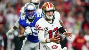 Seattle Seahawks - San Francisco 49ers