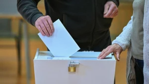 Landtagswahl in Brandenburg