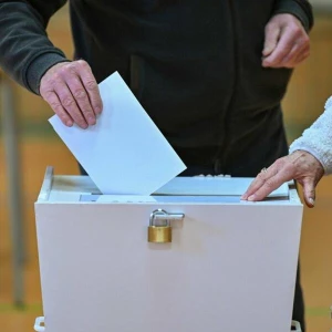 Landtagswahl in Brandenburg