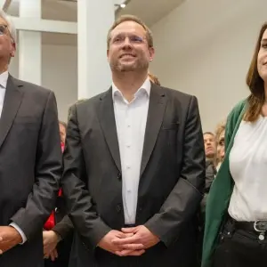 Ulm wählt Oberbürgermeister