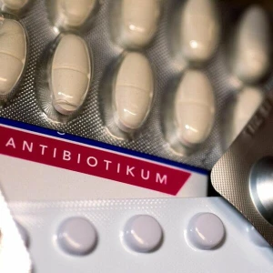 Antibiotika