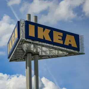 Ikea-Filiale