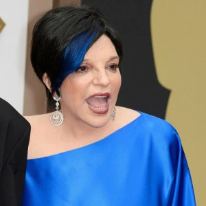 Liza Minnelli