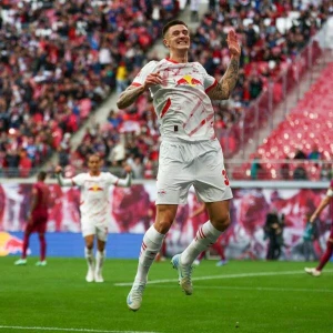 RB Leipzig - FC Augsburg