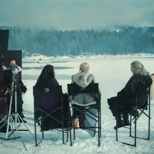 The Witcher Staffel 3: Netflix veröffentlicht erstes Bild und Handlungsübersicht zum Drehstart