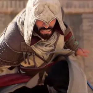 Assassins Creed Mirage: Alle Waffen mit Fundort, Perks & Co.