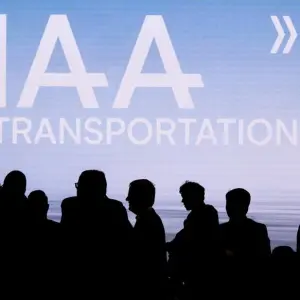 IAA Transportation